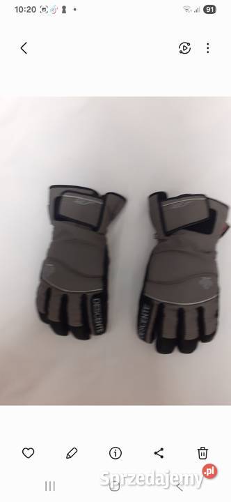 Sprzedam kplnarciarski Descente wielkopolskie sprzedam