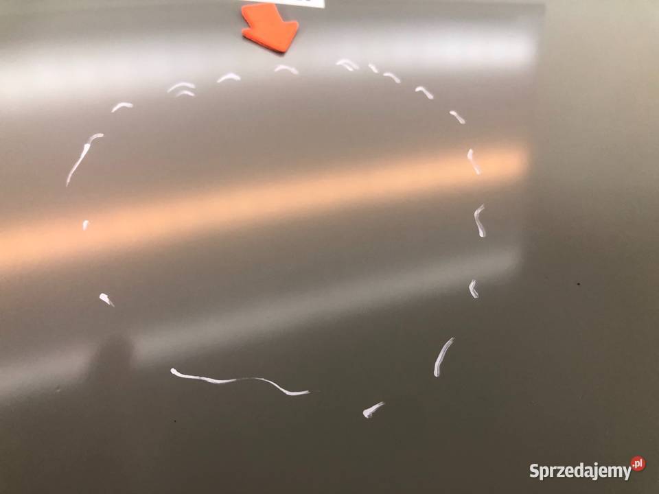 Opel Insignia A 092008072017 Maska pokrywa Skarżysko-Kamienna