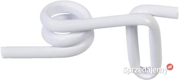 Izolator do taśm 40 mm AKO 44404 Budowa Kamionna