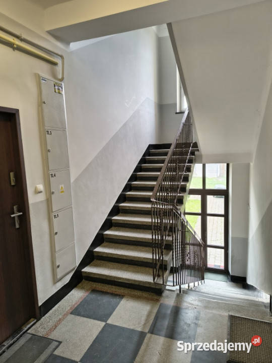 Stare Pogórze klimatyczne 2 pok Idealne pod internet Kraków