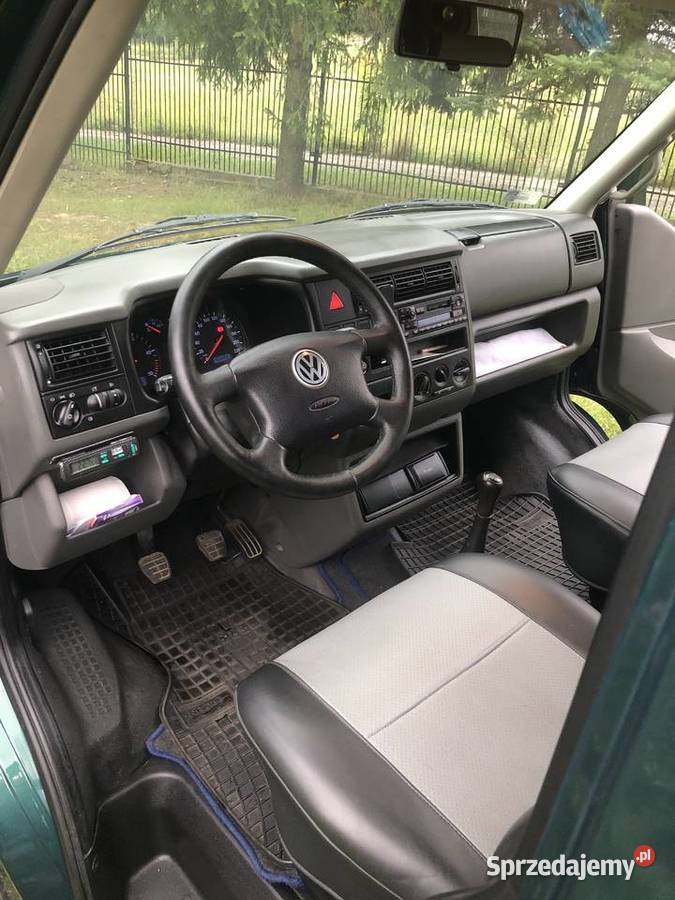 Volkswagen transporter t4 25TDI Lublin