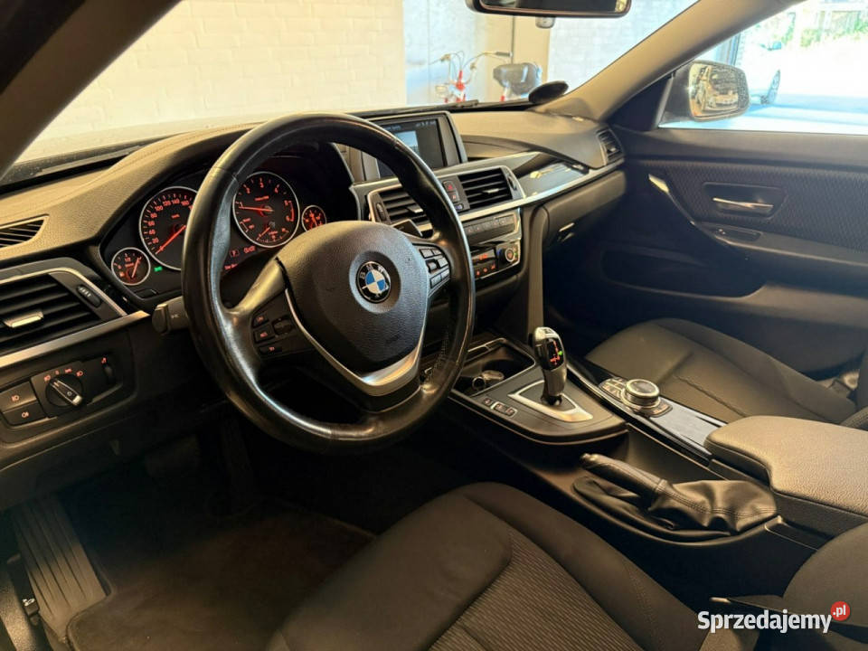 BMW 420 I F32F33F82 231000km sprzedam