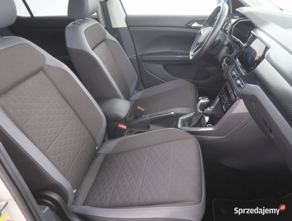 VW TCross 15 TSI T-Cross Bielany Wrocławskie sprzedam