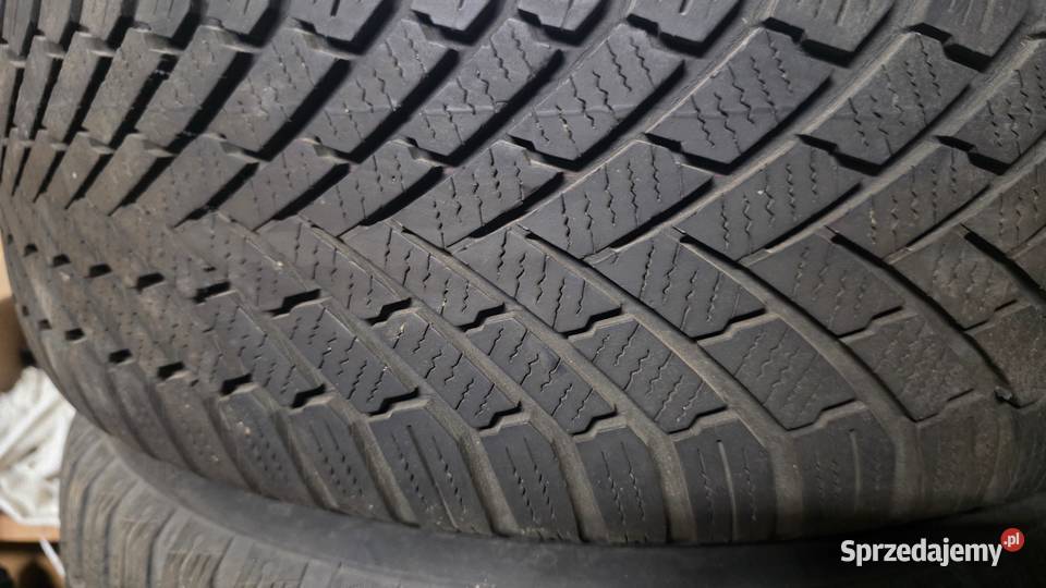Koła opony BMW E90 E91 e46 ZIMOWE 20555R16 Białystok