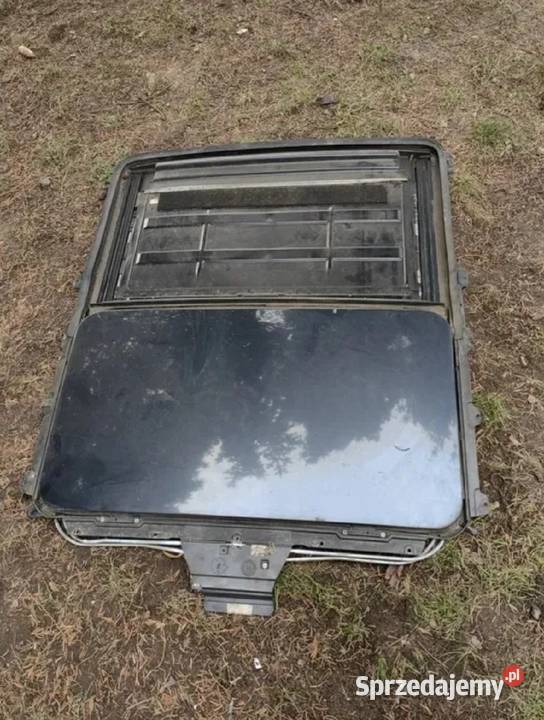 Szyberdach BMW e38 Żory