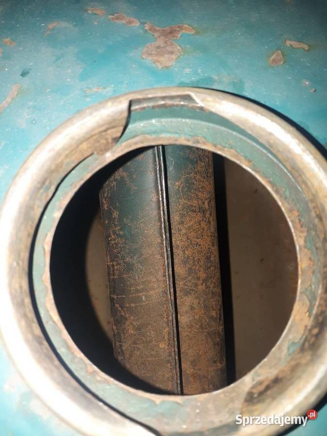 zbiornik iz 49 56 ural bak paliwa bober chopper Zbiorniki paliwa Piaseczno