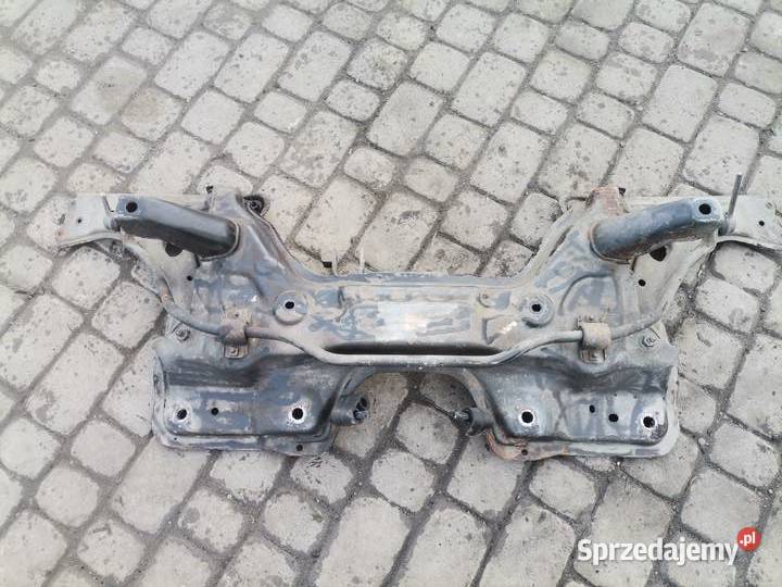 SANKI WÓZEK KOŁYSKA BELKA FIAT GRANDE PUNTO Pozostałe małopolskie Nowy Sącz sprzedam