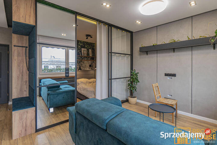 Mieszkanie Opole Piastowska 34m2 2 pokoje