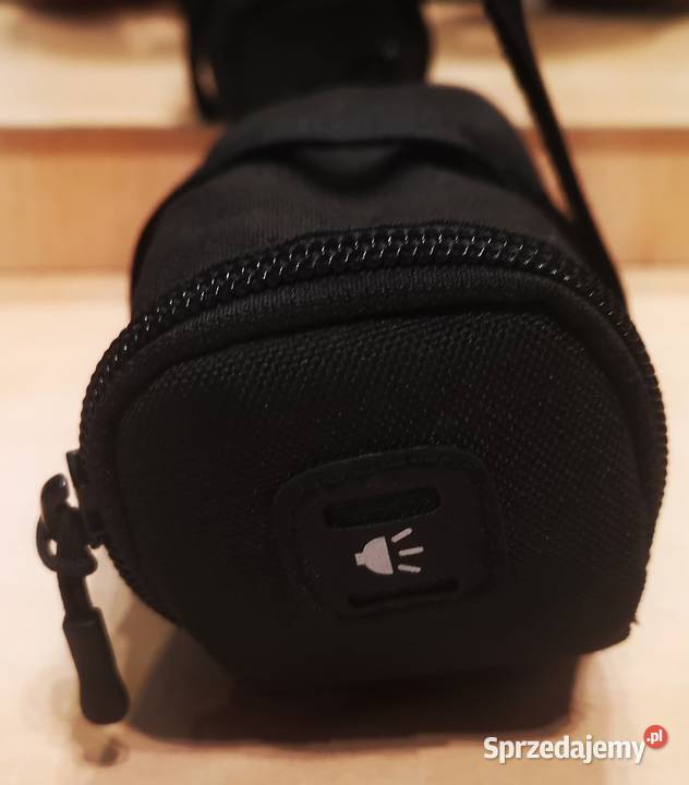 Saszetka torba na rower pod siodłowa Części i akcesoria Zawiercie