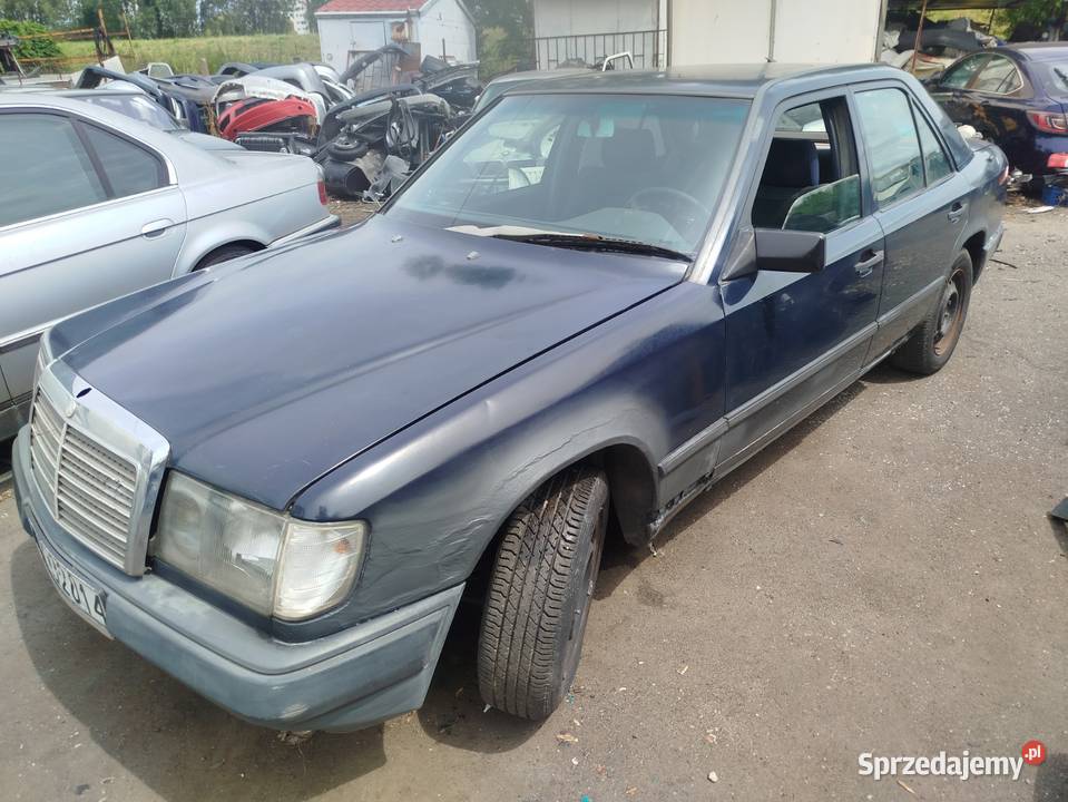 mercedes 20 gaz na gazniku z potencjalem na opolskie Opole