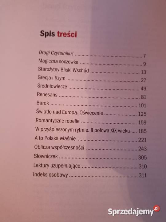 Wiedza o kulturze książki Chmielewski teatr miękka Podręczniki Warszawa sprzedam