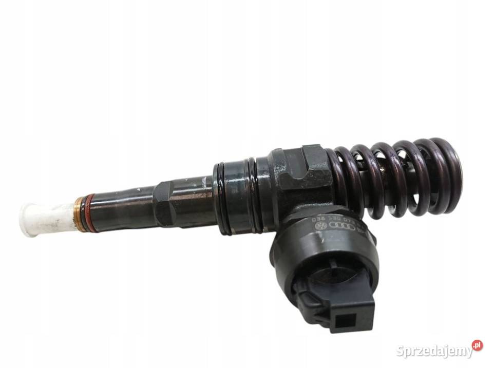 POMPOWTRYSKIWACZ 038130073BA 19 TDI VW