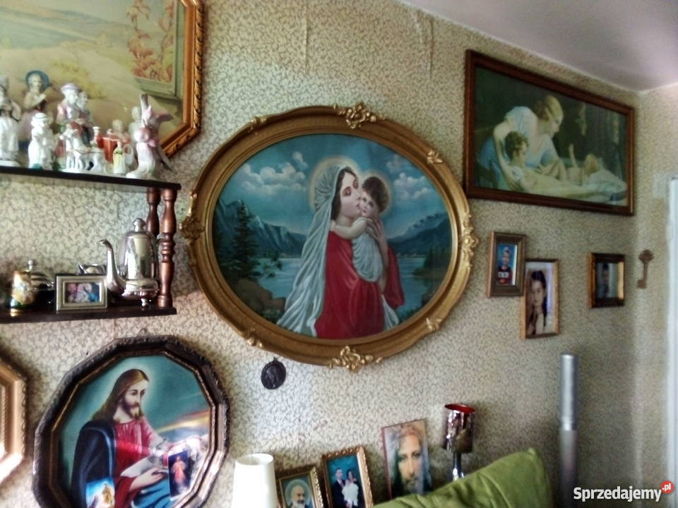 Wyprzedaż gospodarstwa domowego inny kolor Warszawa