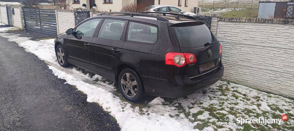 Volkswagen Golf B6 16mpi