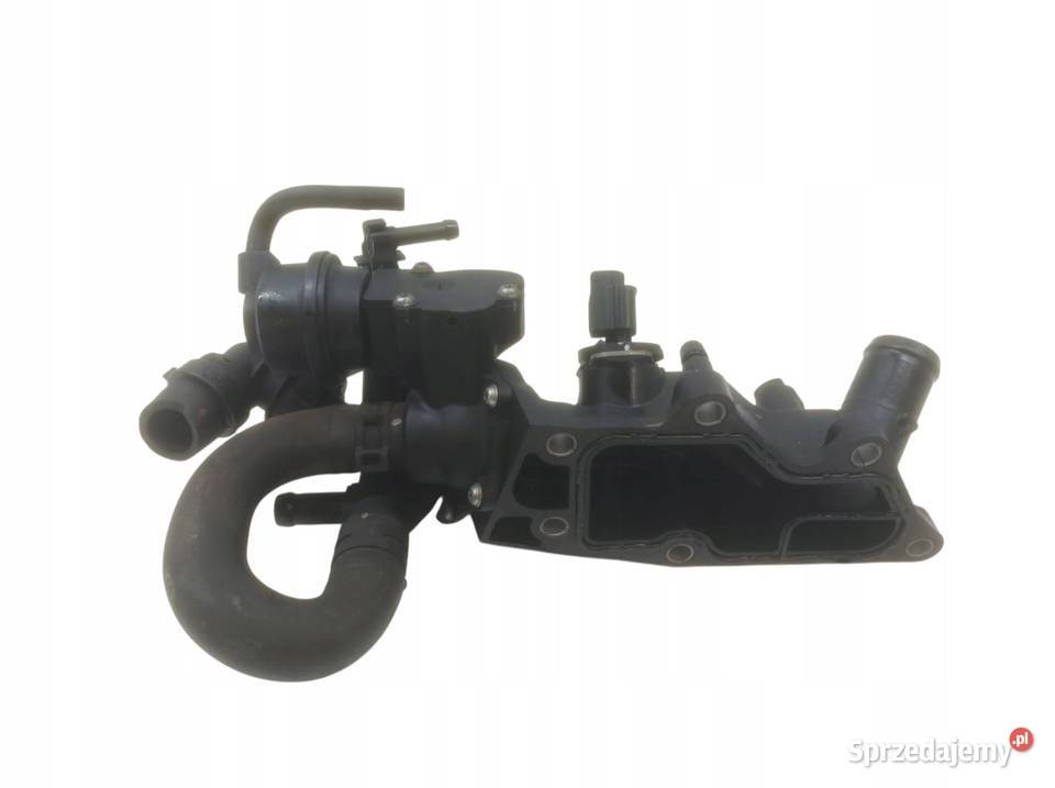 OBUDOWA TERMOSTATU 12 TCE Renault Kadjar I 2015