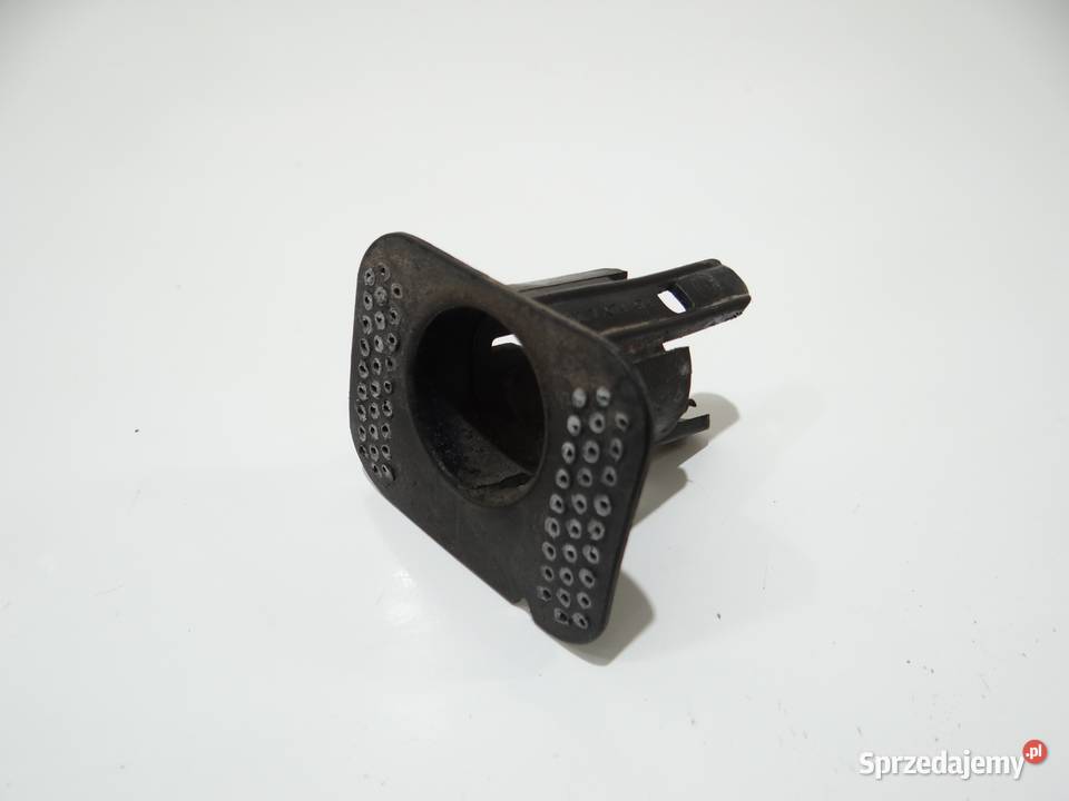 MOCOWANIE KOSZYK CZUJNIKA PDC TYŁ BMW E61 PRE Strzyżewice