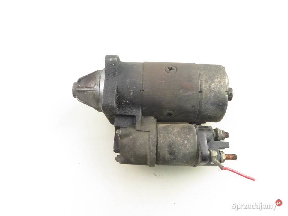 ROZRUSZNIK FIAT UNO 09 8160002 osobowe