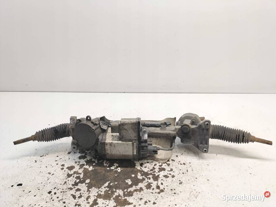 MAGLOWNICA PRZEKŁADNIA PASSAT B6 OCTAVIA II LEON