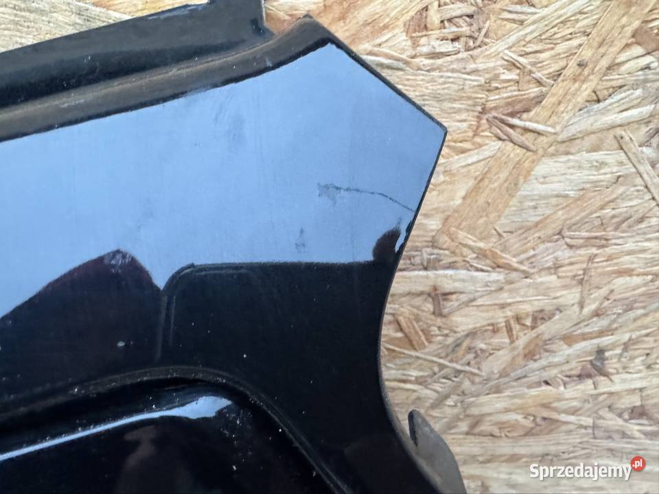 Grill atrapa chłodnicy dr automobiles evo 3 III osobowe Międzychód sprzedam