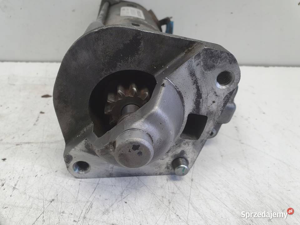 Volvo XC60 24 D5 ROZRUSZNIK 30659314 Janów