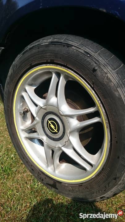 Opel Astra F kombi 96r 16 PB LPG Warszawa EW światła przeciwmgłowe Warszawa sprzedam