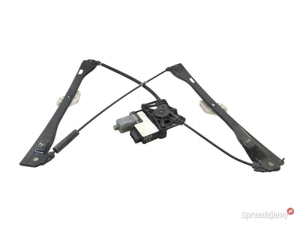 MECHANIZM SZYBY LEWY PRZÓD 2Q2959881C Skoda sprzedam