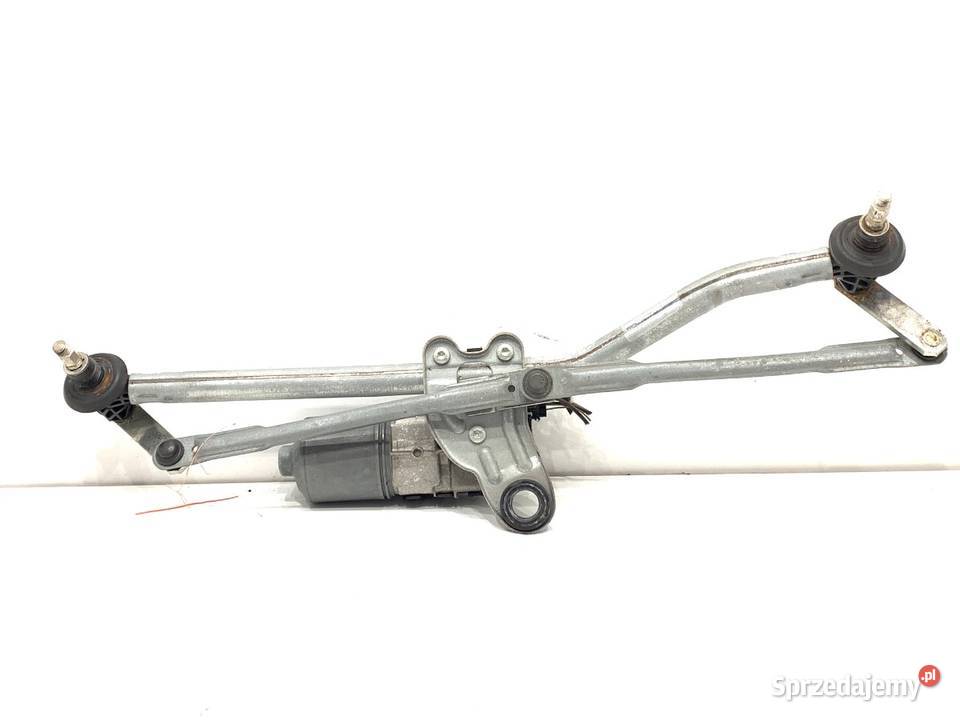 MECHANIZM WYCIERACZEK PRZÓD BMW E46 0390241712 podkarpackie