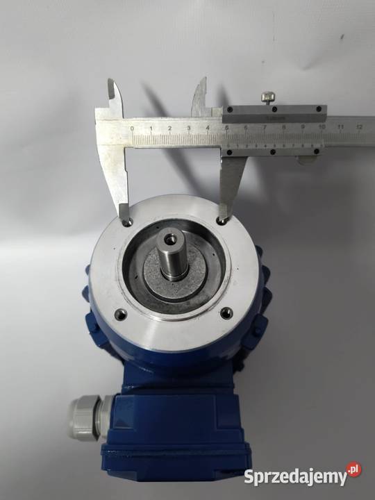 Pompa mleczna silnik pompy mlecznej Grajewo