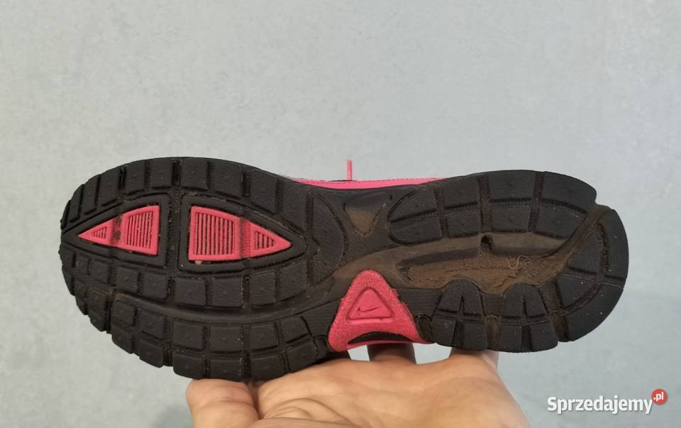 Buty Nike Vintage 375 Obuwie sportowe Wałbrzych