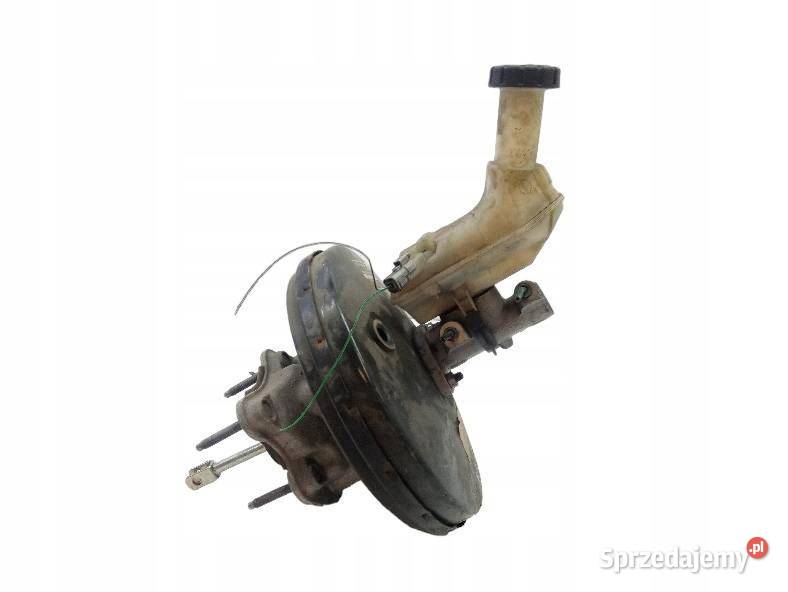 POMPA HAMULCOWA SERWO 472101170R Renault Clio świętokrzyskie sprzedam