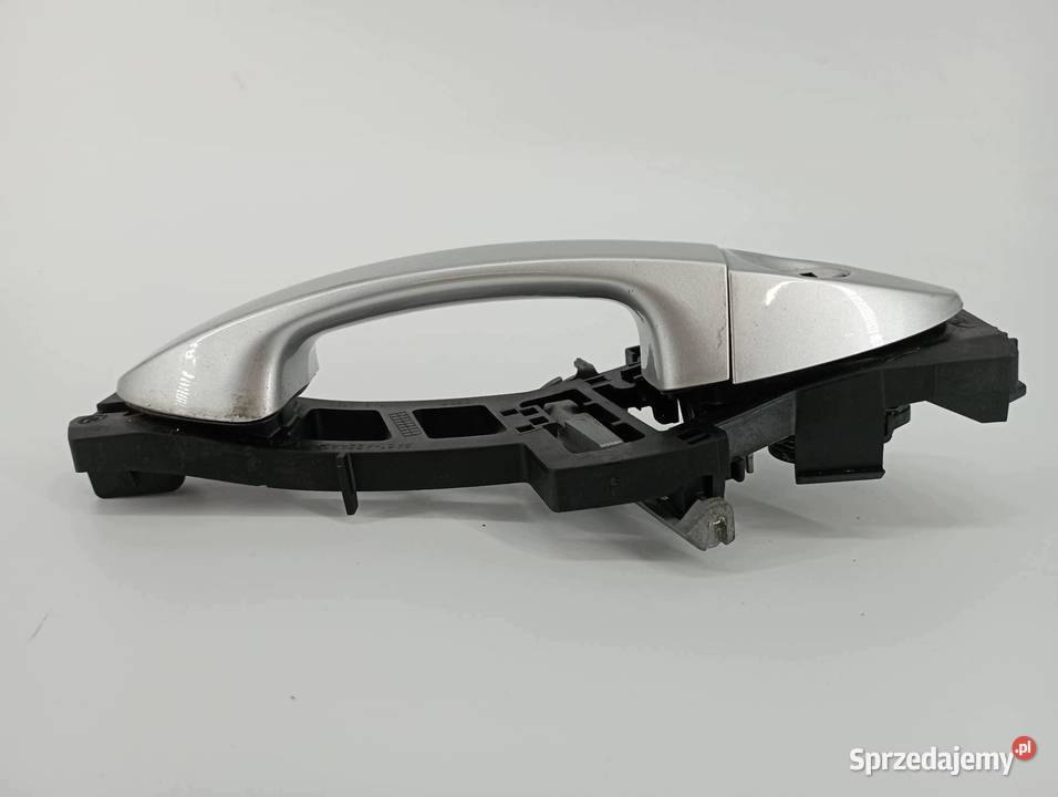 KLAMKA ZEWNĘTRZNA LEWA PRZÓD 76 Ford Fiesta Mk7