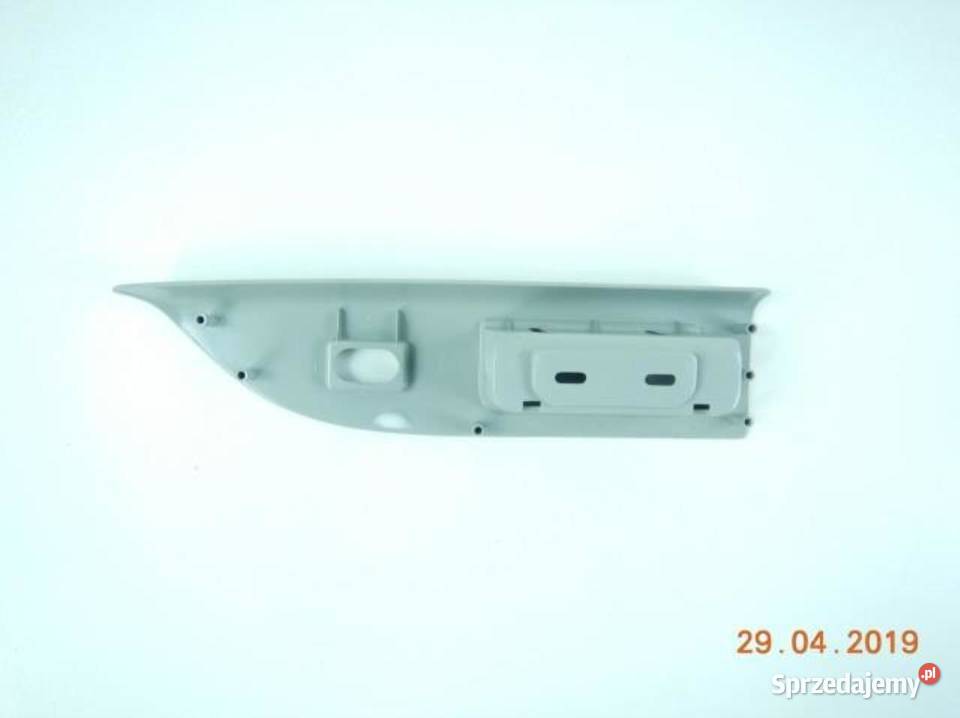 RAMKA PANELU SZYB PRAWY PRZÓD FORD MONDEO 0007 sprzedam