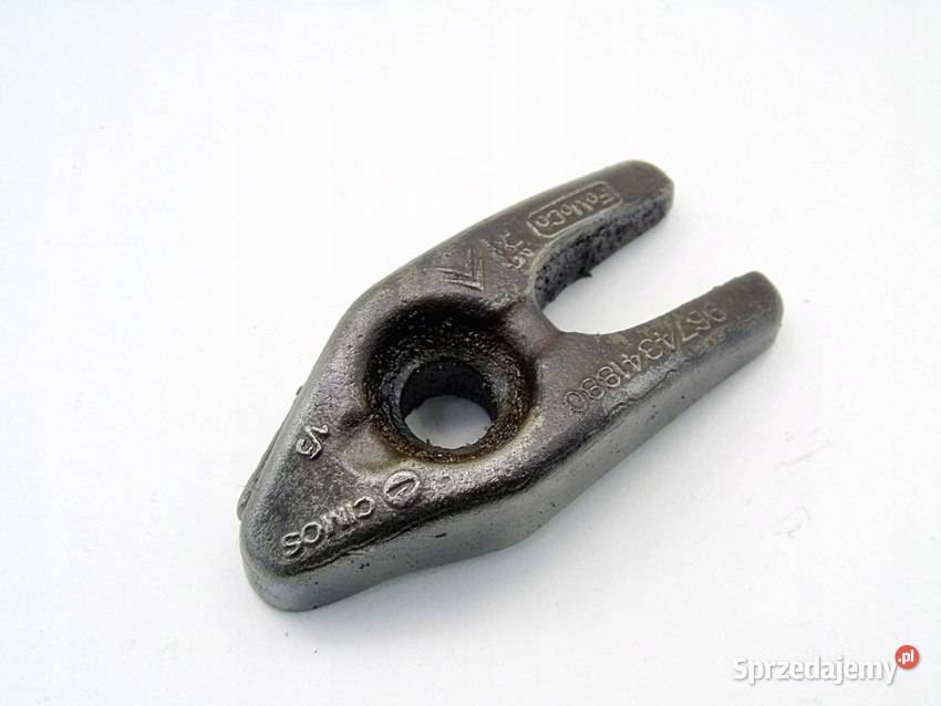 ŁAPKA MOCOWANIE WTRYSKU 20 BLUEHDI HDI JUMPER 2 śląskie