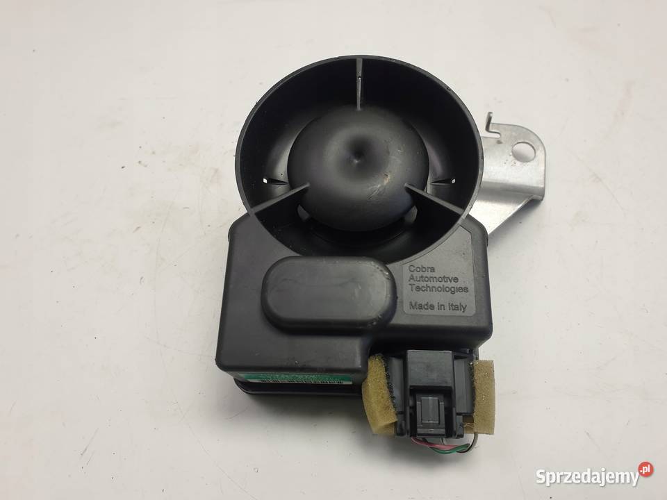 Toyota Land Cruiser 150 SYRENA ALARMU 8904060090 lubelskie Chełm sprzedam