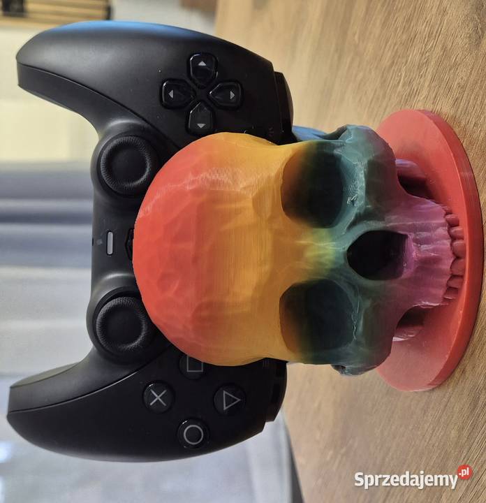 5 stojak pod pad