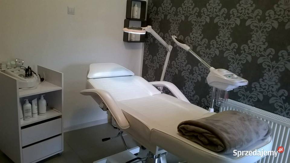 Łóżko kosmetyczne Radom