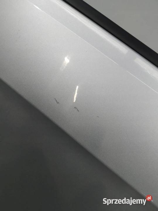 DRZWI LEWE PRZÓD SREBRNE LIFT VW Volkswagen