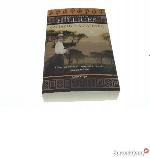 Hilliges Gwiazdy Afryką Bądkowo