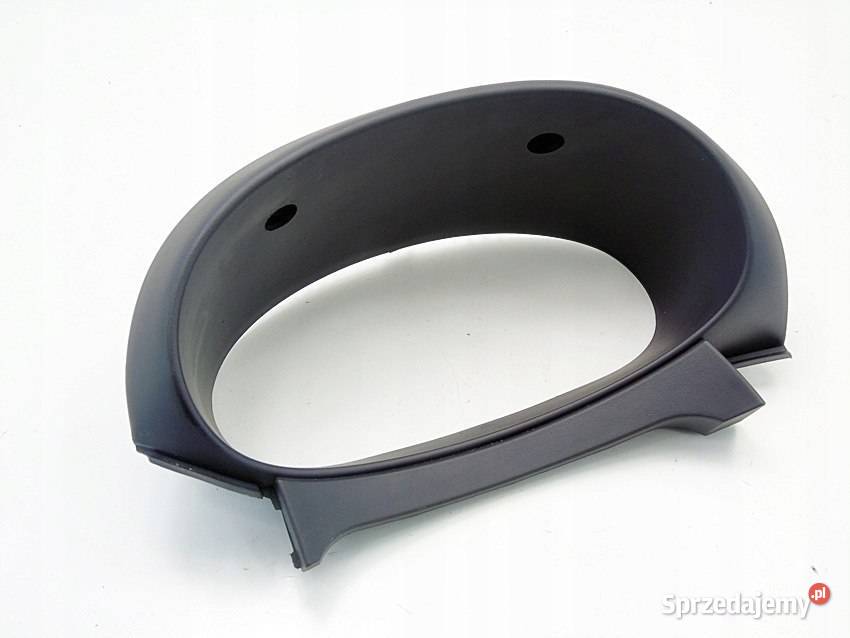 RAMKA OSŁONA LICZNIKA NISSAN ALMERA TINO 2002 22 osobowe Pozostałe śląskie Sosnowiec