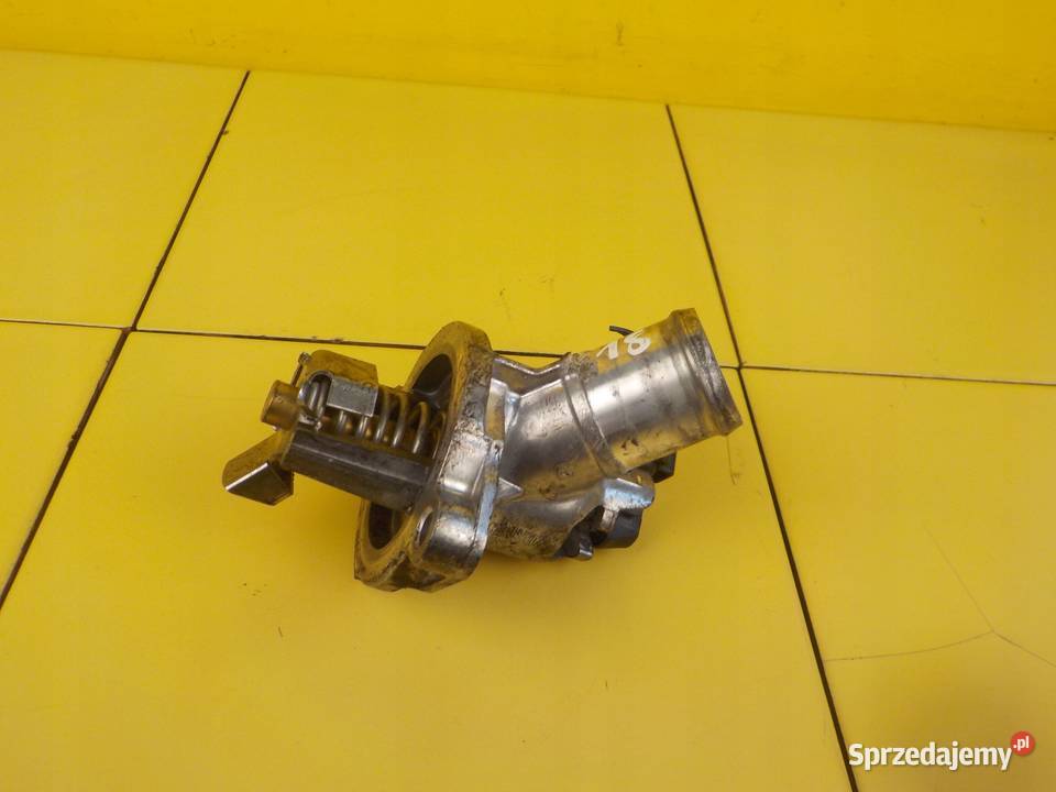 OPEL CORSA E ADAM 10 TURBO 16r 116 B10XFT Suków