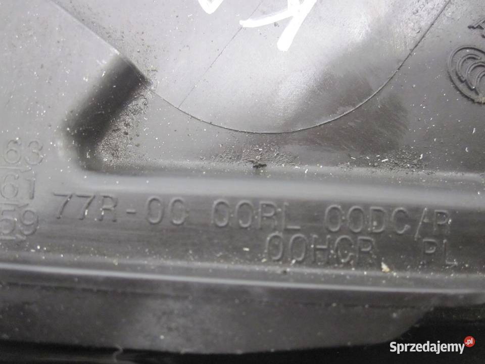 AUDI A5 S5 8T lampa lewa przód 8T0941004AL Kielce