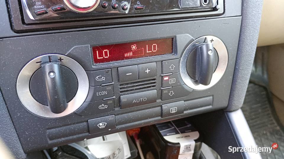 Audi manualna Samochody osobowe