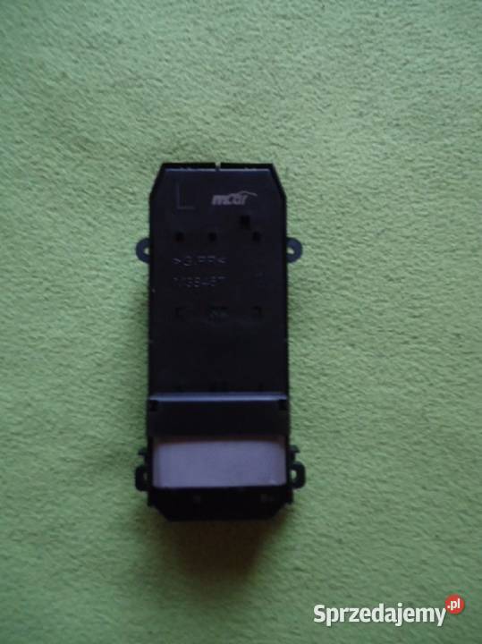 PRZEŁĄCZNIK STEROWANIA SZYB CIVIC VIII 2005r 22 Motoryzacja Jaworzno sprzedam