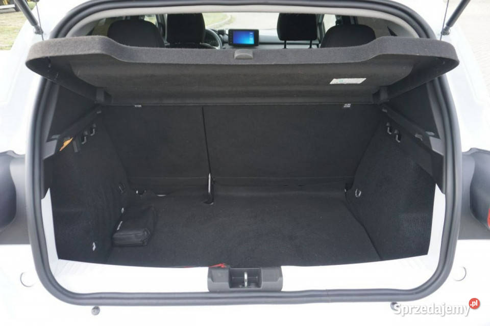 Dacia Sandero Stepway 10TCe 100 LPG Comfort nieuszkodzony Sandero Stepway Lublin