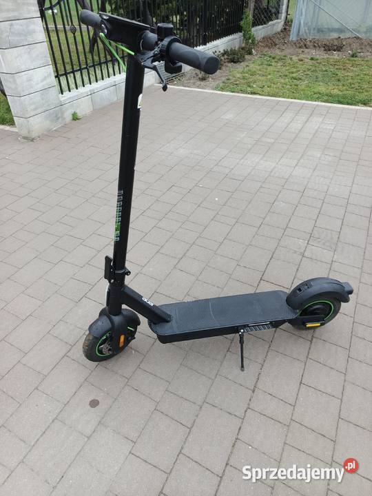 Hulajnoga elektryczna Acer Electric Scooter podlaskie sprzedam
