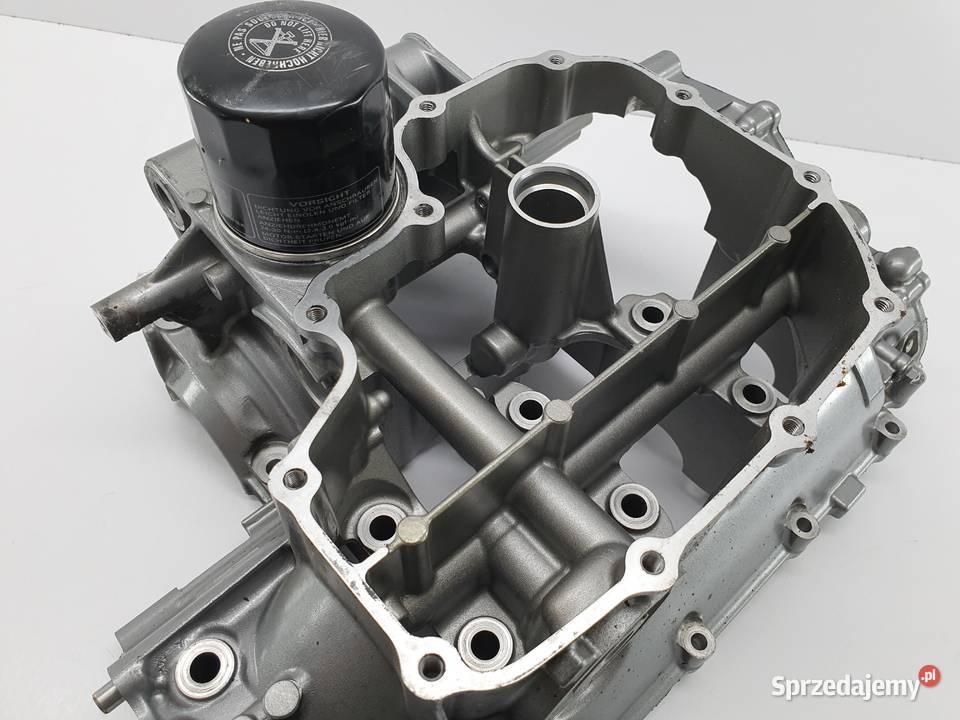Blok Silnika Korpus Honda Cb 650F 1418