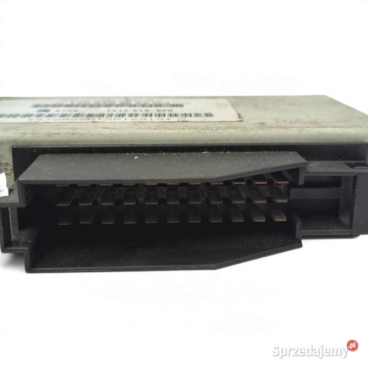 MODUŁ ALARMU Mercedes W140 1408206626 1212214890 Pozostałe lubelskie Chełm