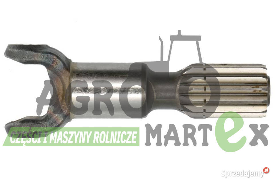 133742768 47106509 ER046163 PÓŁOŚ KRÓTKA CNH Wichrów