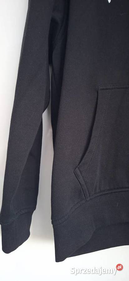 Bluza chłopięca z kapturem M Wektor Pulsu Małkinia Górna