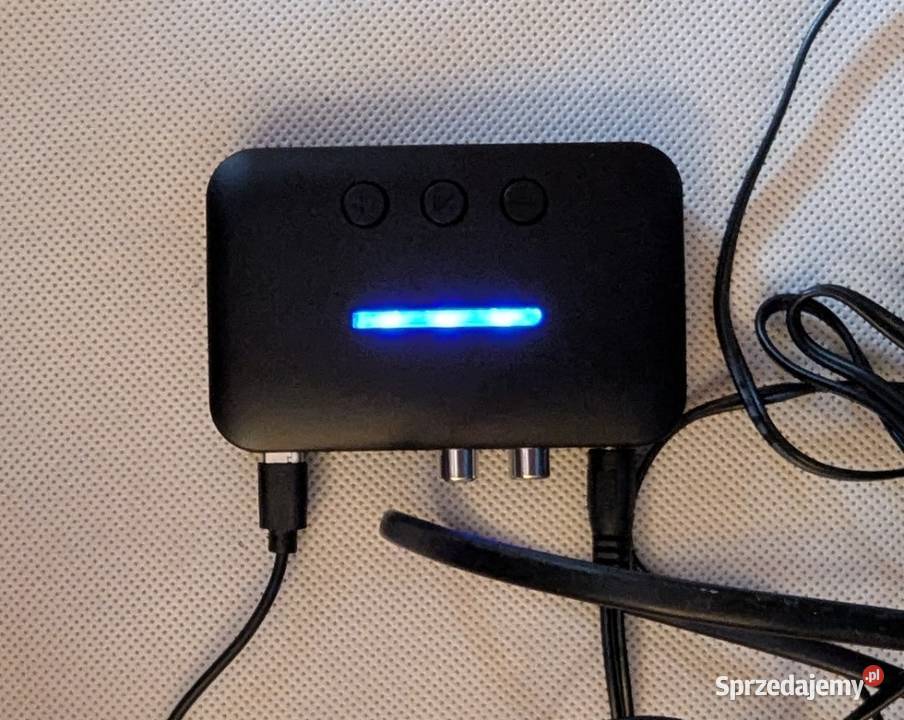 Wieża AIWA XRM151EZ z głośnikami Sharp CPQ5 sprzedam